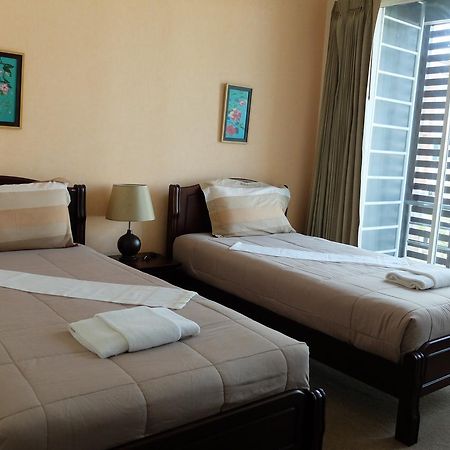 Tawanwarn Hotel Krabi Luaran gambar