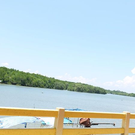 Tawanwarn Hotel Krabi Luaran gambar