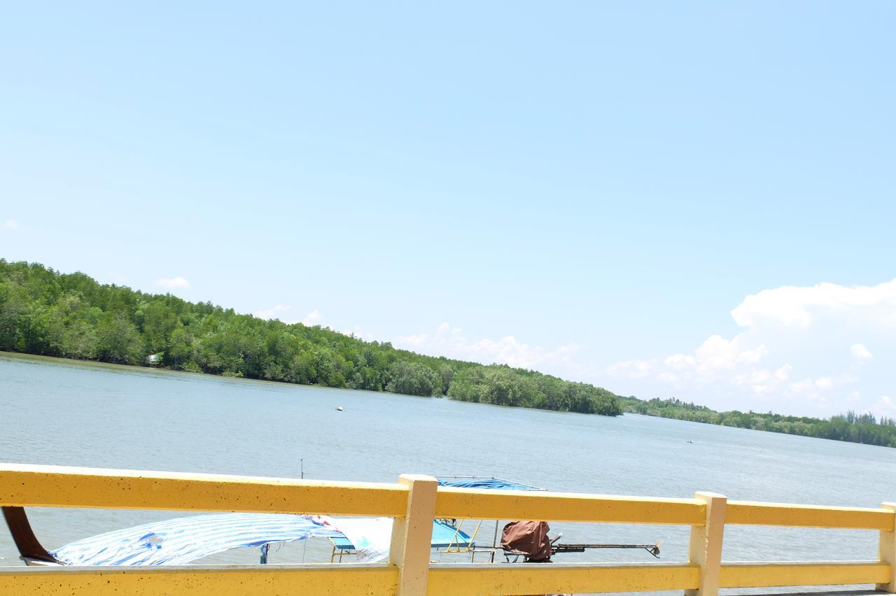 Tawanwarn Hotel Krabi Luaran gambar