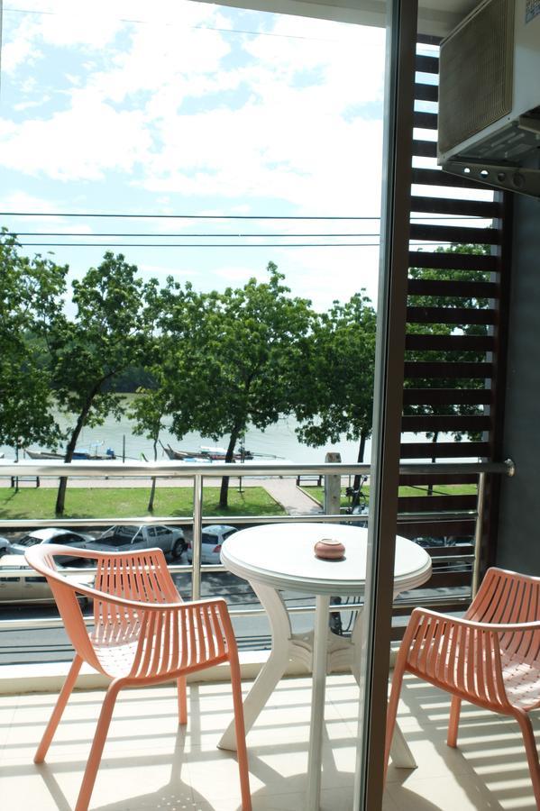 Tawanwarn Hotel Krabi Luaran gambar
