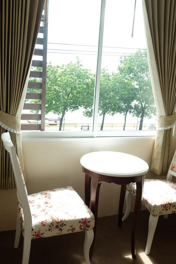 Tawanwarn Hotel Krabi Luaran gambar