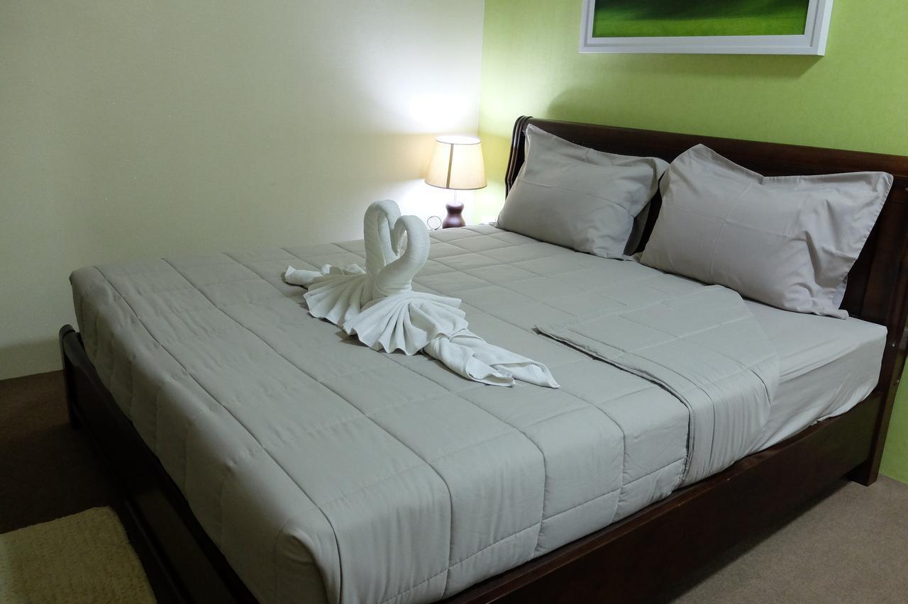 Tawanwarn Hotel Krabi Luaran gambar