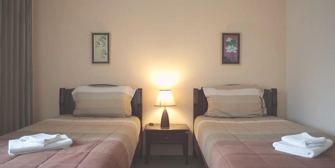Tawanwarn Hotel Krabi Luaran gambar