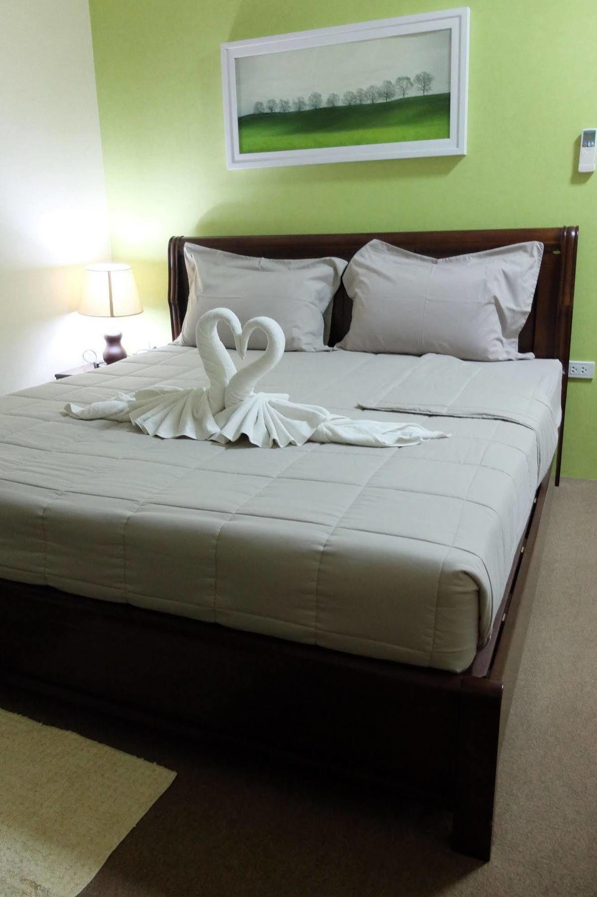 Tawanwarn Hotel Krabi Luaran gambar