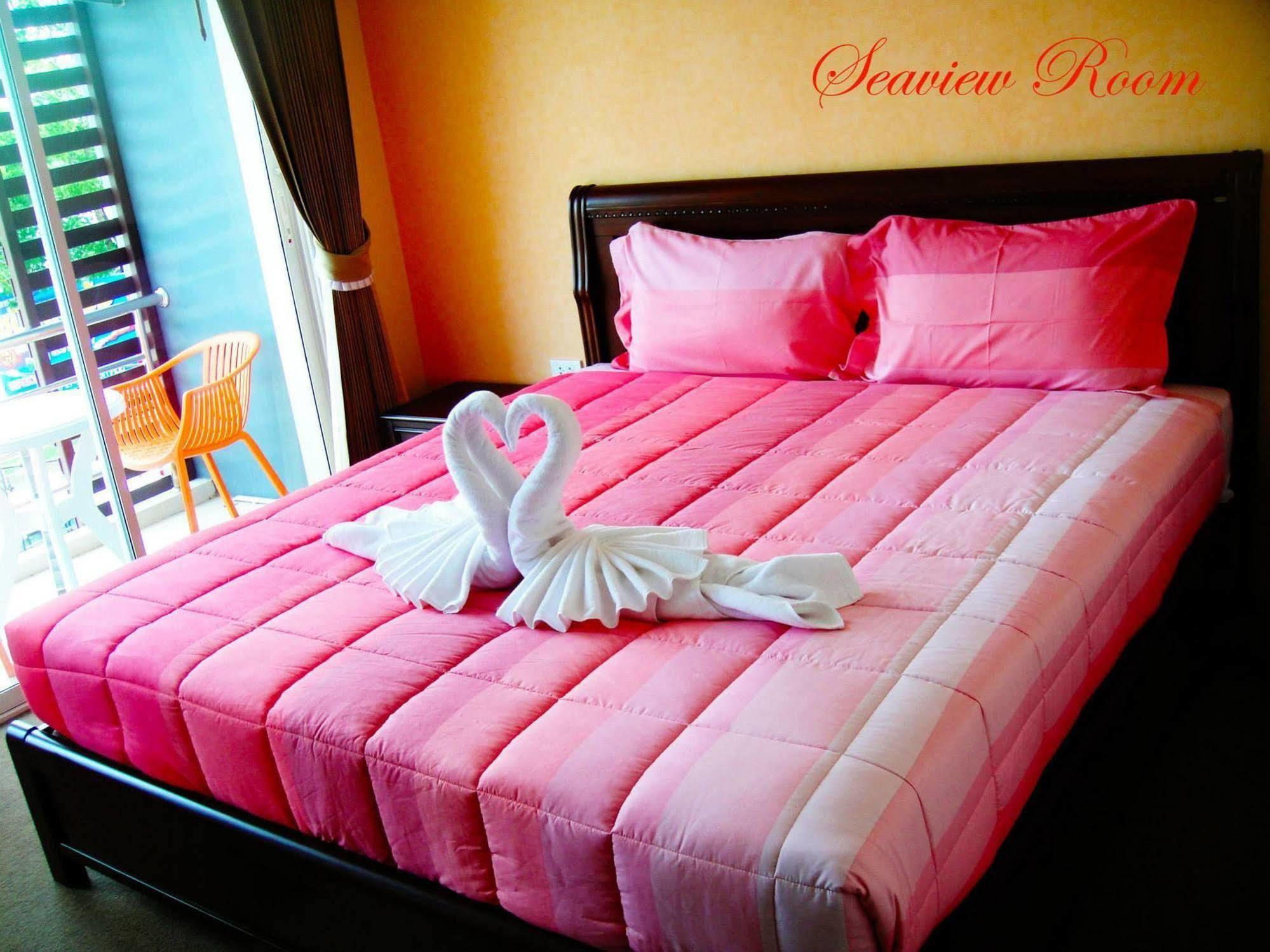 Tawanwarn Hotel Krabi Luaran gambar