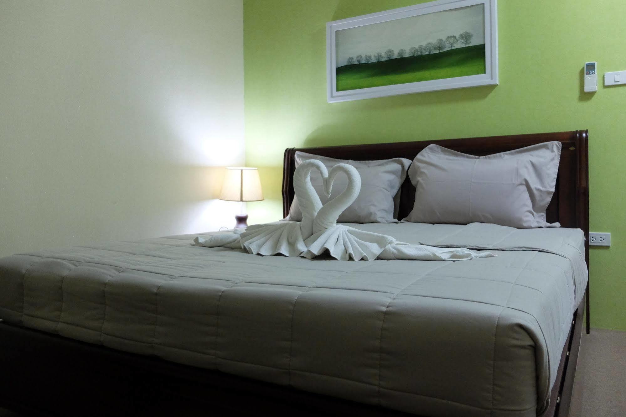 Tawanwarn Hotel Krabi Luaran gambar